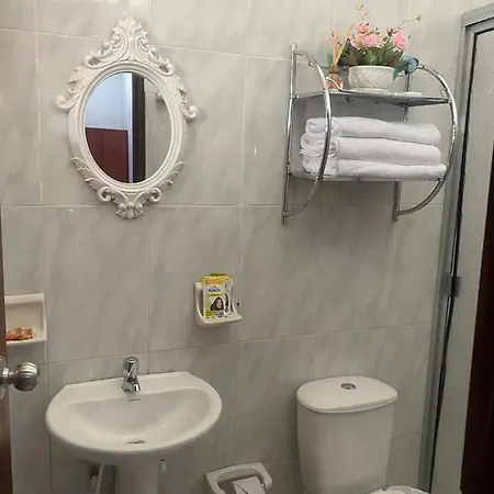 2ag-1m Casa De 2 En Getsemani Con Jacuzzi Y Wifi Сasa de vacaciones *