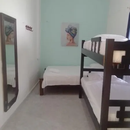 Сasa de vacaciones 2ag-1m Casa De 2 En Getsemani Con Jacuzzi Y Wifi